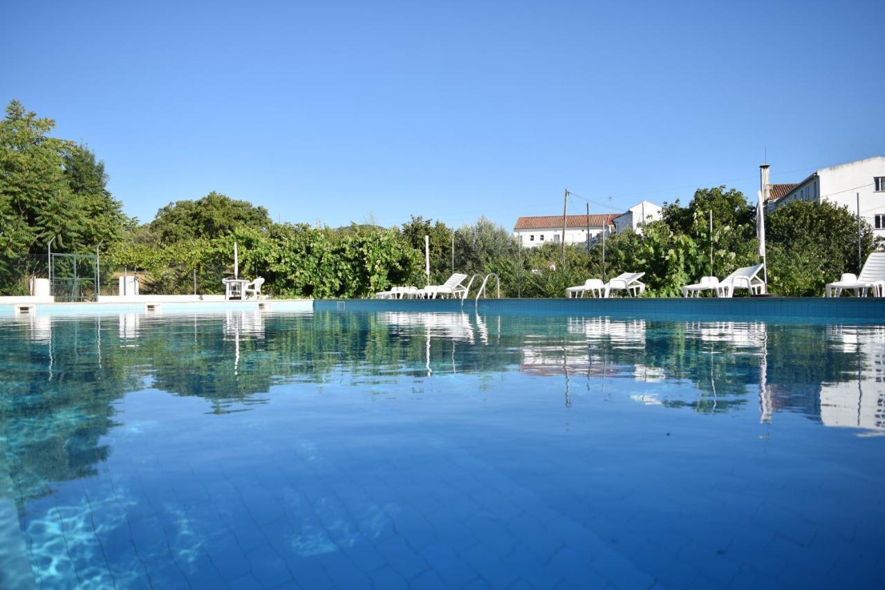 Memsoares Country House كاستيلو دي فيدي المظهر الخارجي الصورة
