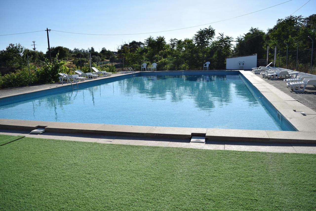Memsoares Country House كاستيلو دي فيدي المظهر الخارجي الصورة