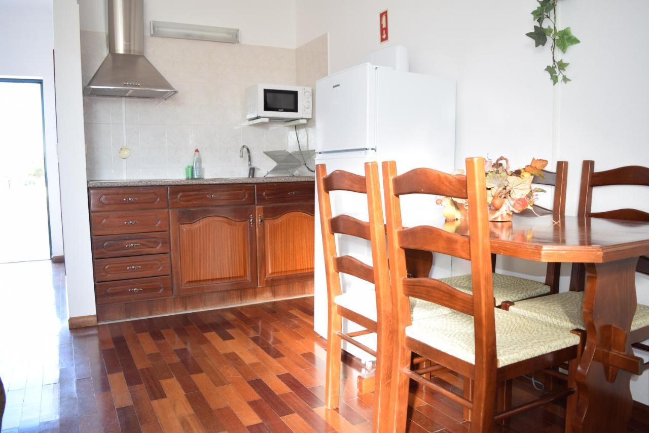 Memsoares Country House كاستيلو دي فيدي المظهر الخارجي الصورة
