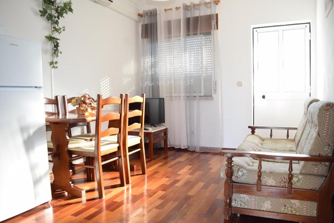Memsoares Country House كاستيلو دي فيدي المظهر الخارجي الصورة