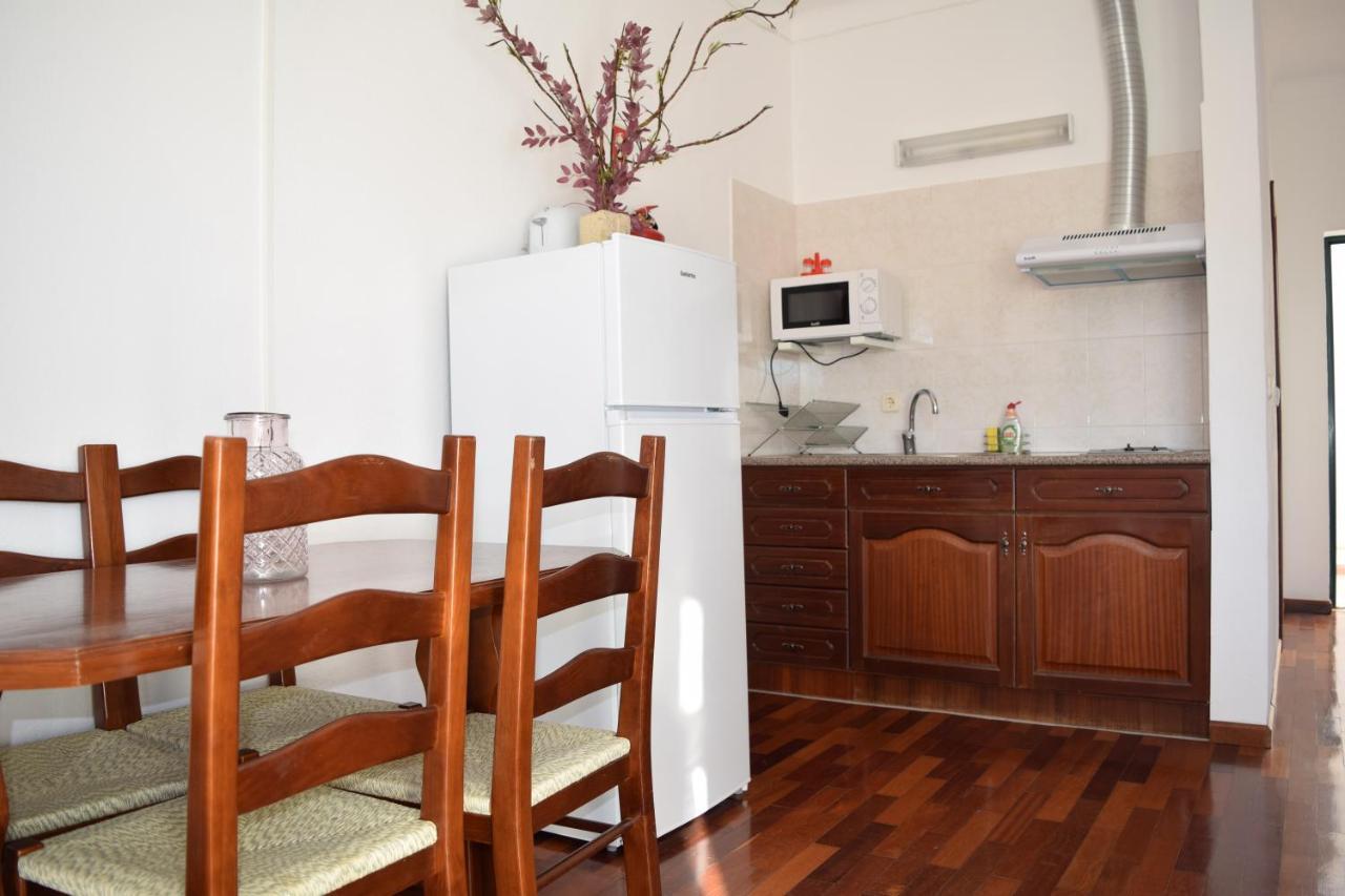 Memsoares Country House كاستيلو دي فيدي المظهر الخارجي الصورة
