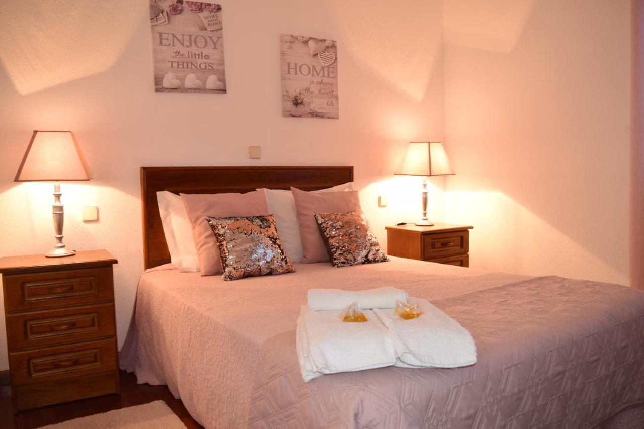 Memsoares Country House كاستيلو دي فيدي المظهر الخارجي الصورة
