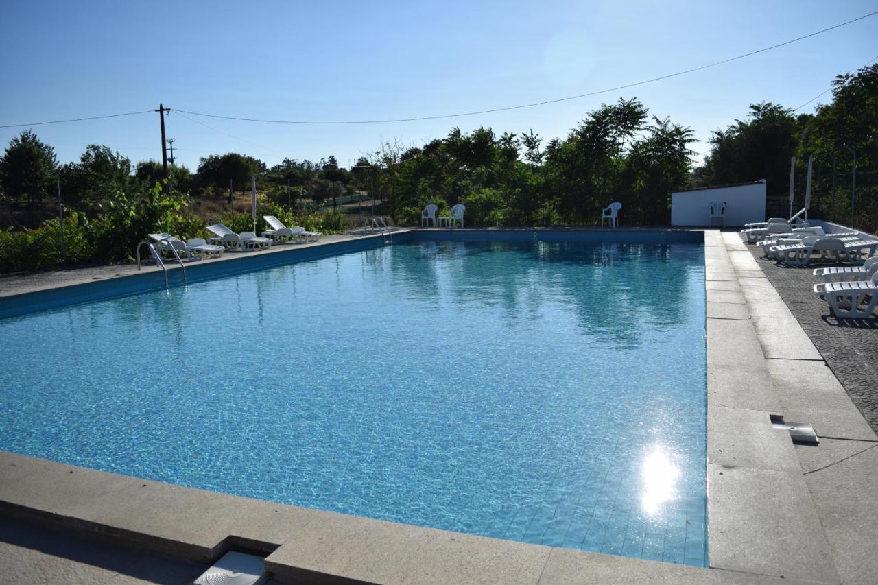 Memsoares Country House كاستيلو دي فيدي المظهر الخارجي الصورة