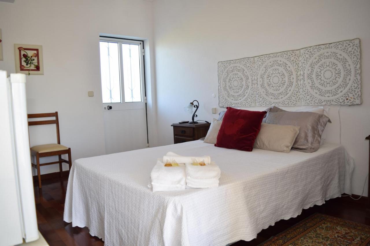 Memsoares Country House كاستيلو دي فيدي المظهر الخارجي الصورة