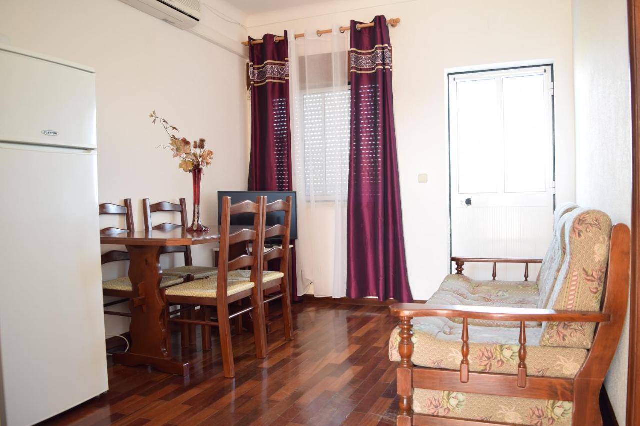 Memsoares Country House كاستيلو دي فيدي المظهر الخارجي الصورة