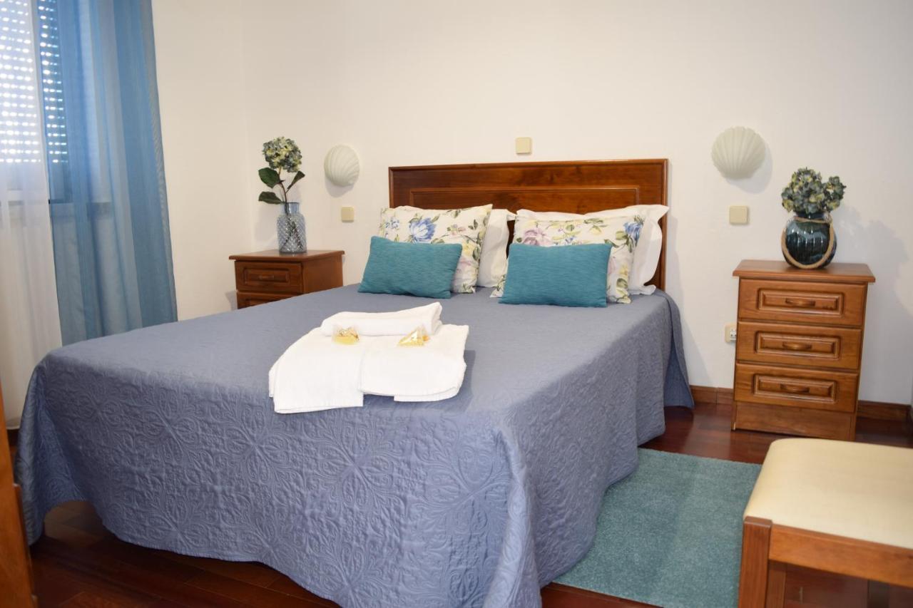 Memsoares Country House كاستيلو دي فيدي المظهر الخارجي الصورة