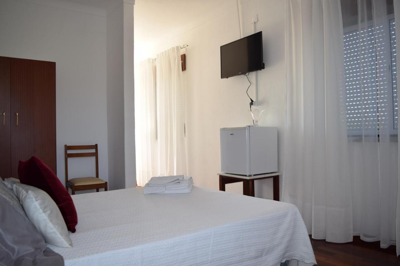 Memsoares Country House كاستيلو دي فيدي المظهر الخارجي الصورة