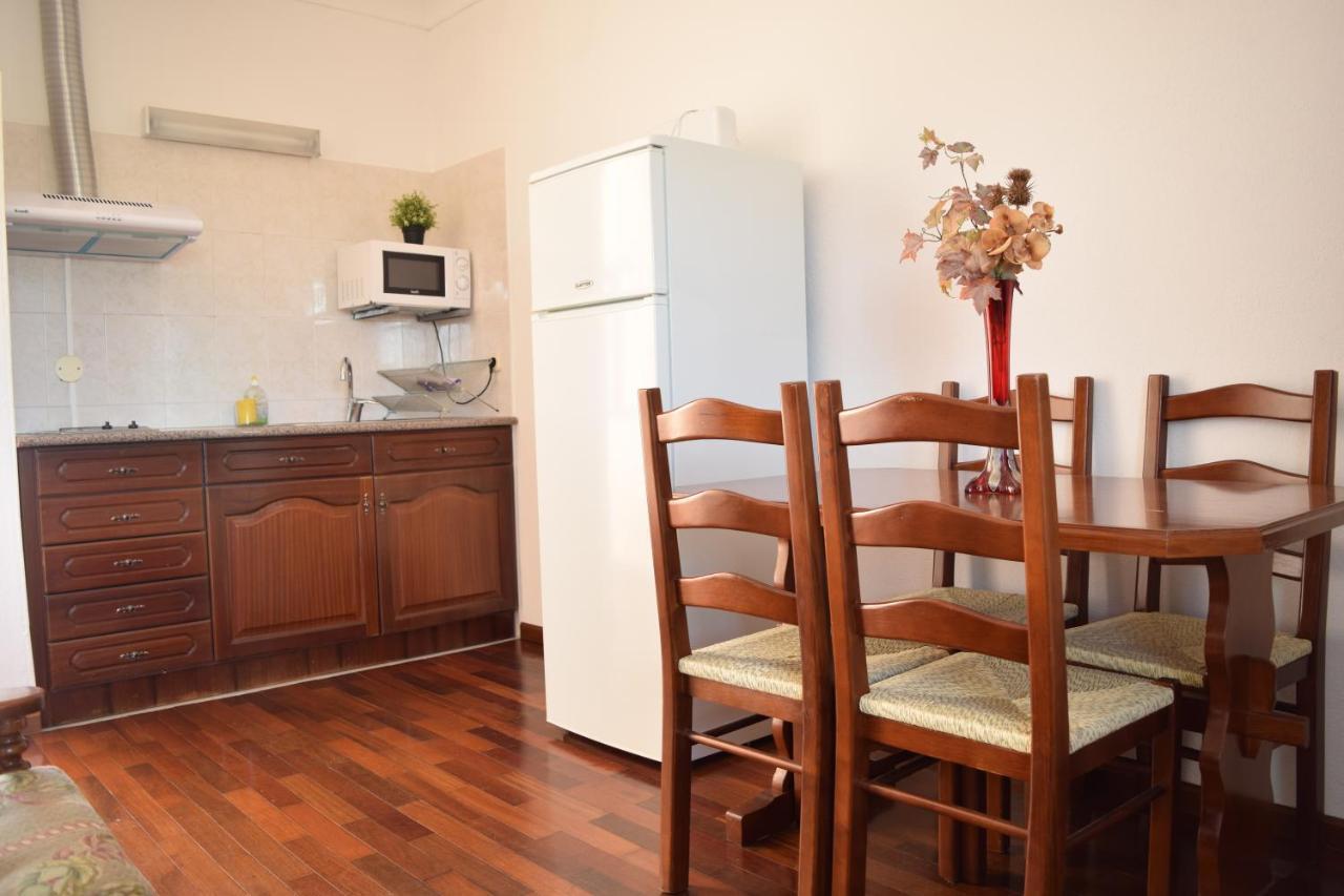 Memsoares Country House كاستيلو دي فيدي المظهر الخارجي الصورة