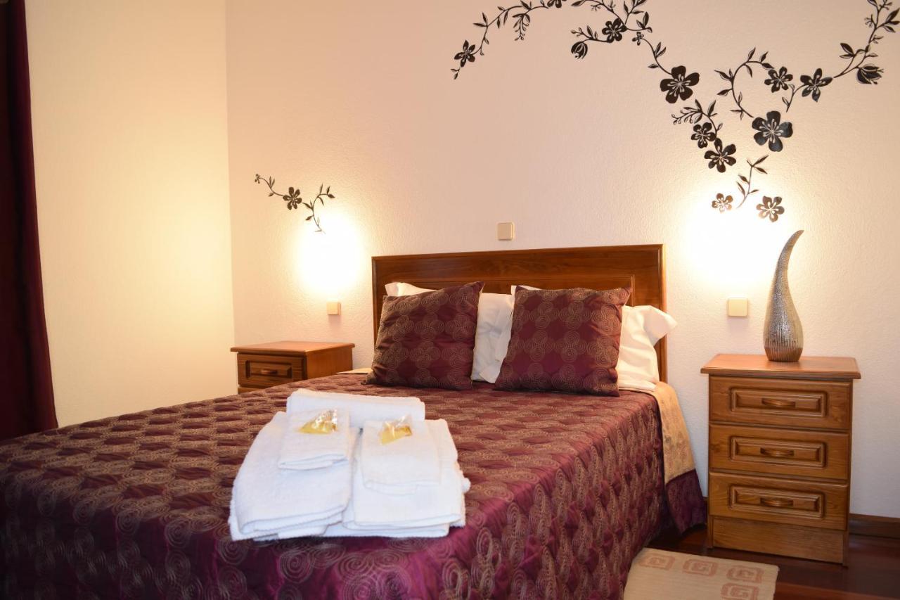 Memsoares Country House كاستيلو دي فيدي المظهر الخارجي الصورة