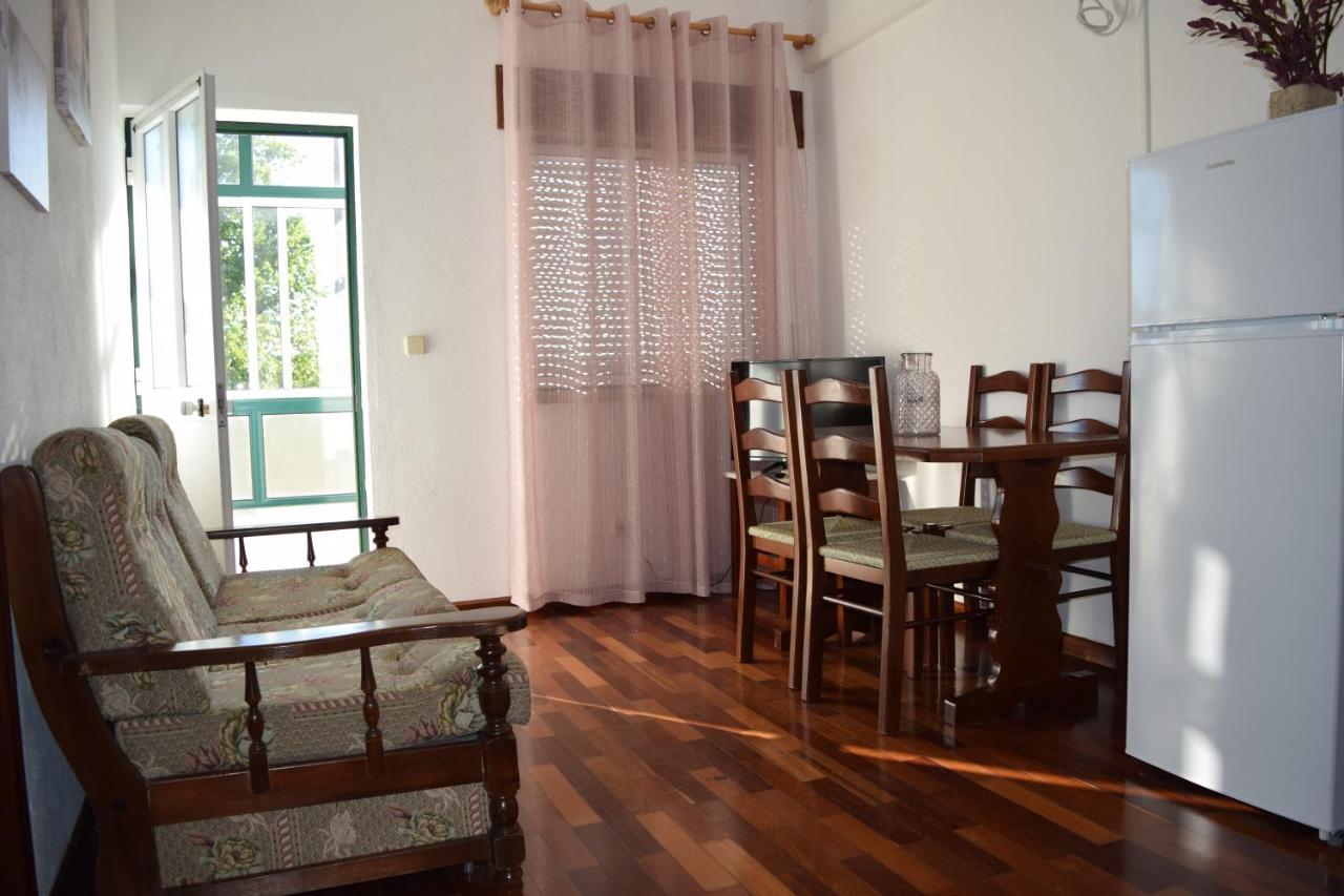 Memsoares Country House كاستيلو دي فيدي المظهر الخارجي الصورة