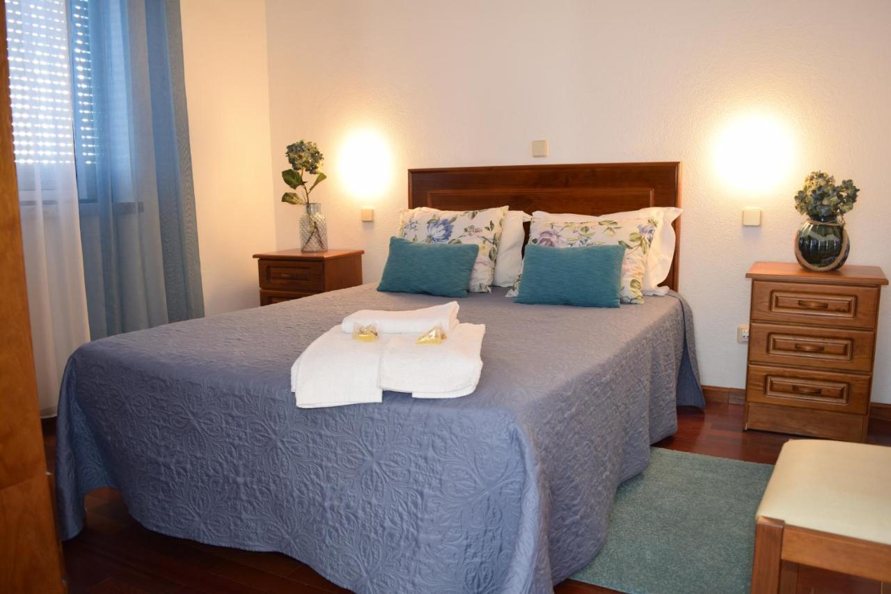 Memsoares Country House كاستيلو دي فيدي المظهر الخارجي الصورة