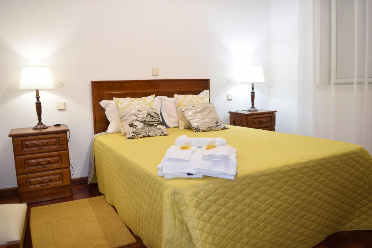 Memsoares Country House كاستيلو دي فيدي المظهر الخارجي الصورة