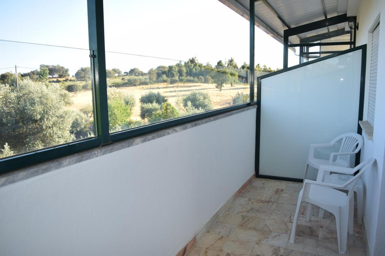 Memsoares Country House كاستيلو دي فيدي المظهر الخارجي الصورة