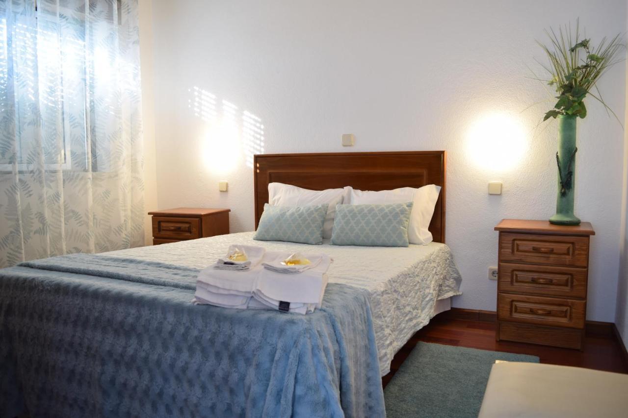 Memsoares Country House كاستيلو دي فيدي المظهر الخارجي الصورة