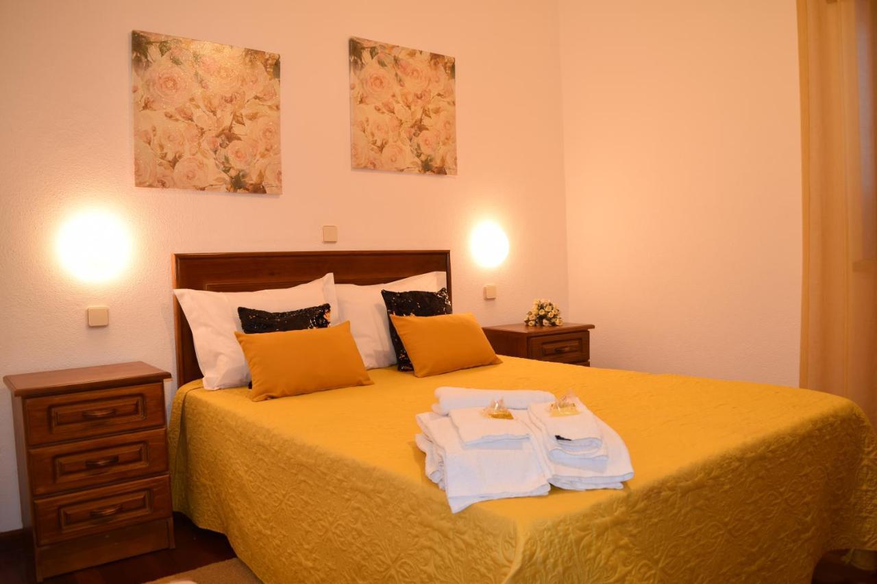 Memsoares Country House كاستيلو دي فيدي المظهر الخارجي الصورة