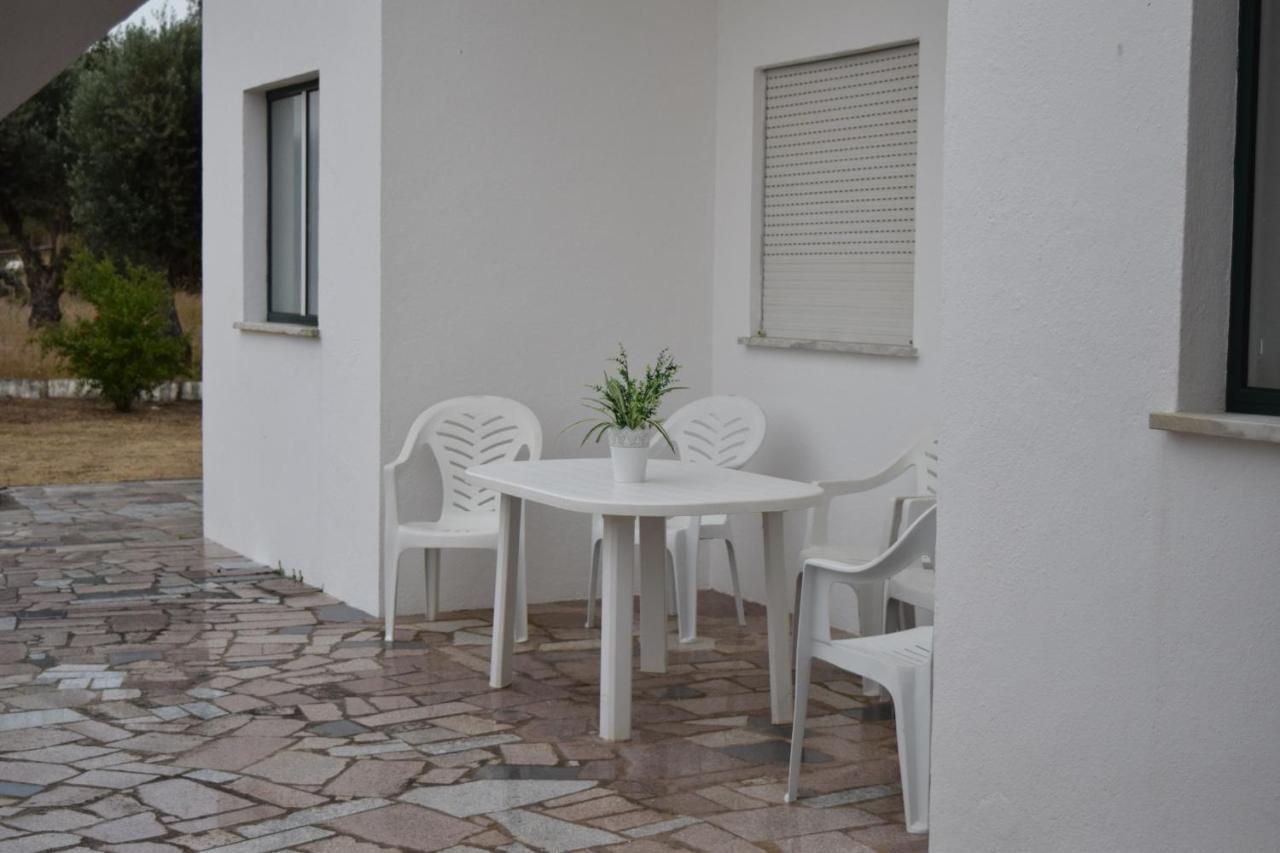 Memsoares Country House كاستيلو دي فيدي المظهر الخارجي الصورة