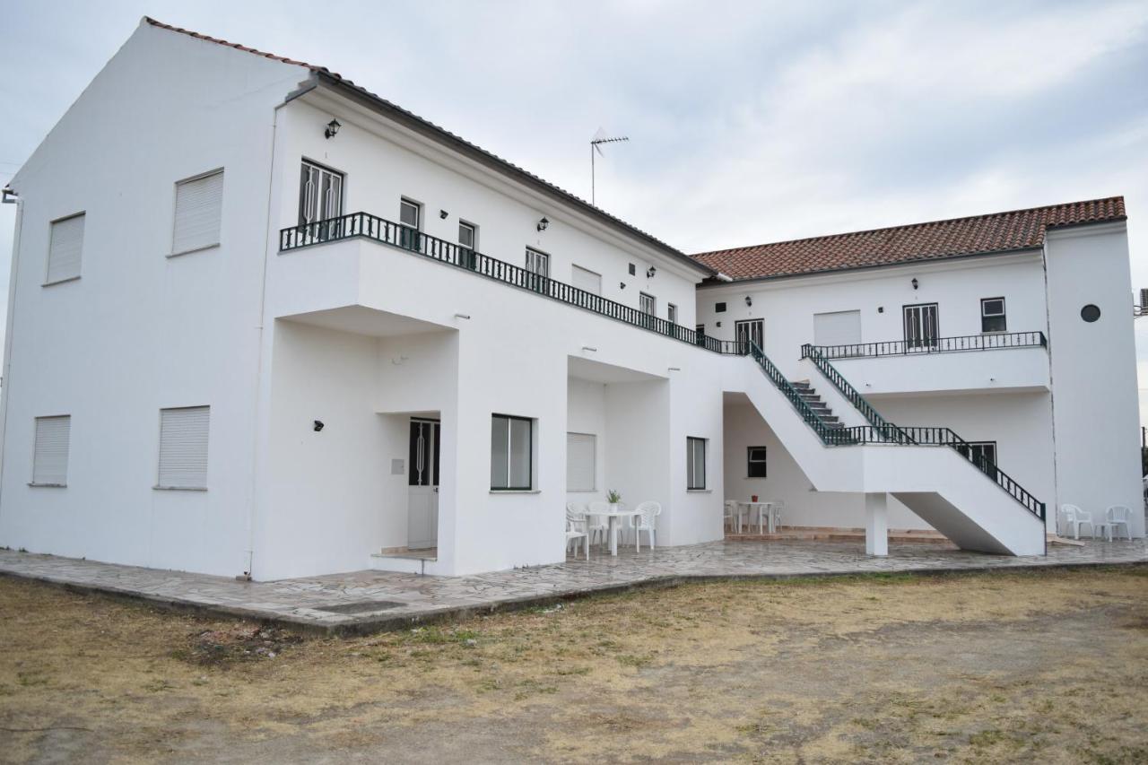 Memsoares Country House كاستيلو دي فيدي المظهر الخارجي الصورة