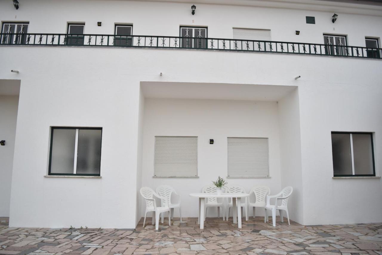 Memsoares Country House كاستيلو دي فيدي المظهر الخارجي الصورة