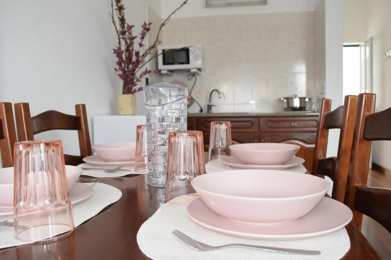 Memsoares Country House كاستيلو دي فيدي المظهر الخارجي الصورة