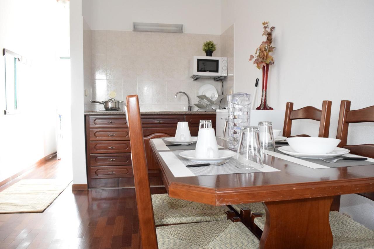 Memsoares Country House كاستيلو دي فيدي المظهر الخارجي الصورة