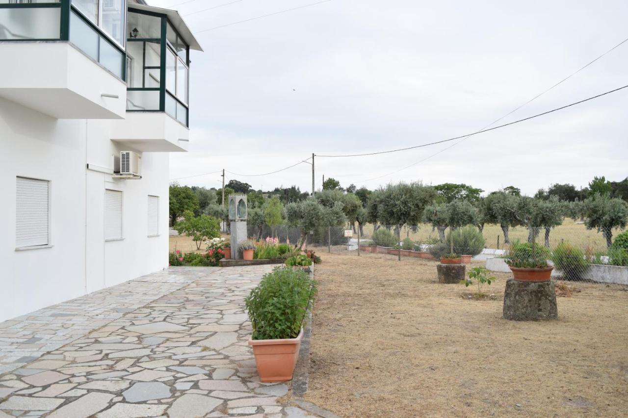 Memsoares Country House كاستيلو دي فيدي المظهر الخارجي الصورة