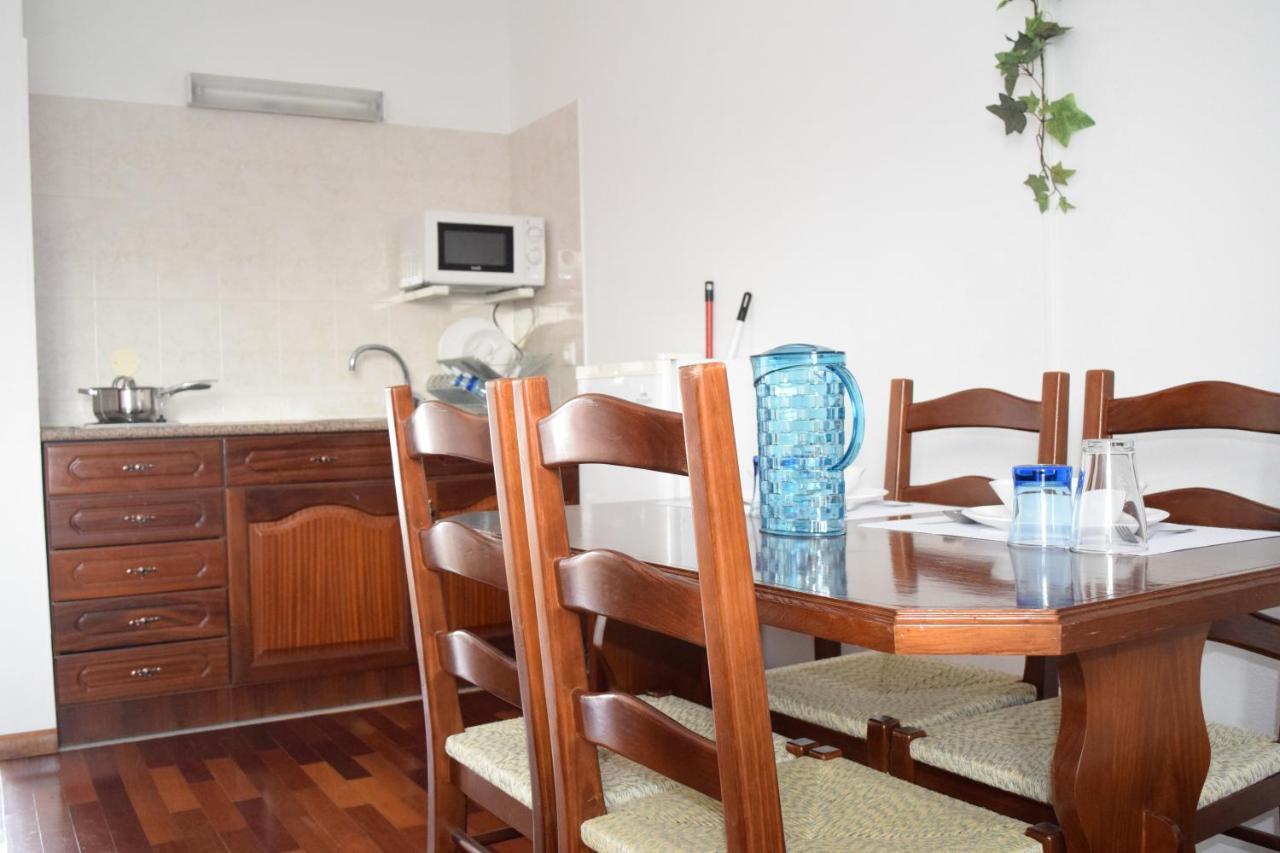 Memsoares Country House كاستيلو دي فيدي المظهر الخارجي الصورة